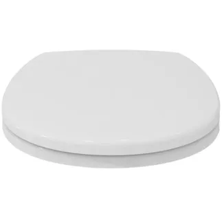 IDEAL STANDARD WC sedátko Contour 21+, sendvičové #S406501 - Bílá (Alpine), obrázek 2