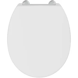 IDEAL STANDARD WC sedátko Contour 21+, sendvičové #S406501 - Bílá (Alpine), obrázek 3