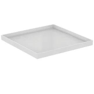 IDEAL STANDARD Umyvadlová polička Solos 330x330 mm #T556301 - Bílá (Alpine)