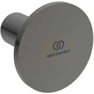 IDEAL STANDARD Háček na ručníky La Dolce Vita #T5511A5 - Magnetic Grey
