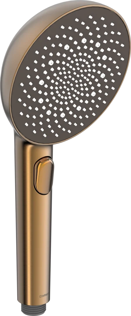 HANSA HANSAAURELIA Ruční sprcha, d 110 mm #4733010081