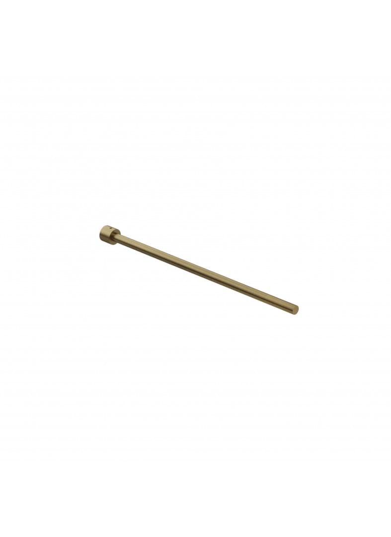 KLUDI KLUDI-VELA R držák ručníku #58977N0S - Brushed Gold