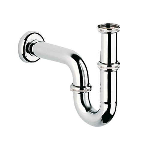 GROHE Sifon pro bidet 28961000 chrom