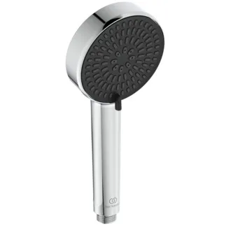 IDEAL STANDARD Ruční sprcha Alu+, kulatá #BD580AA - chrom