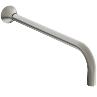 IDEAL STANDARD Připojení sprchové hlavice La Dolce Vita #BD679GN - nerezová ocel