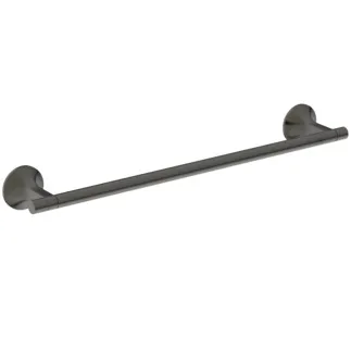 IDEAL STANDARD La Dolce Vita držák na ručníky 525x79 mm #T5497A5 - Magnetic Grey