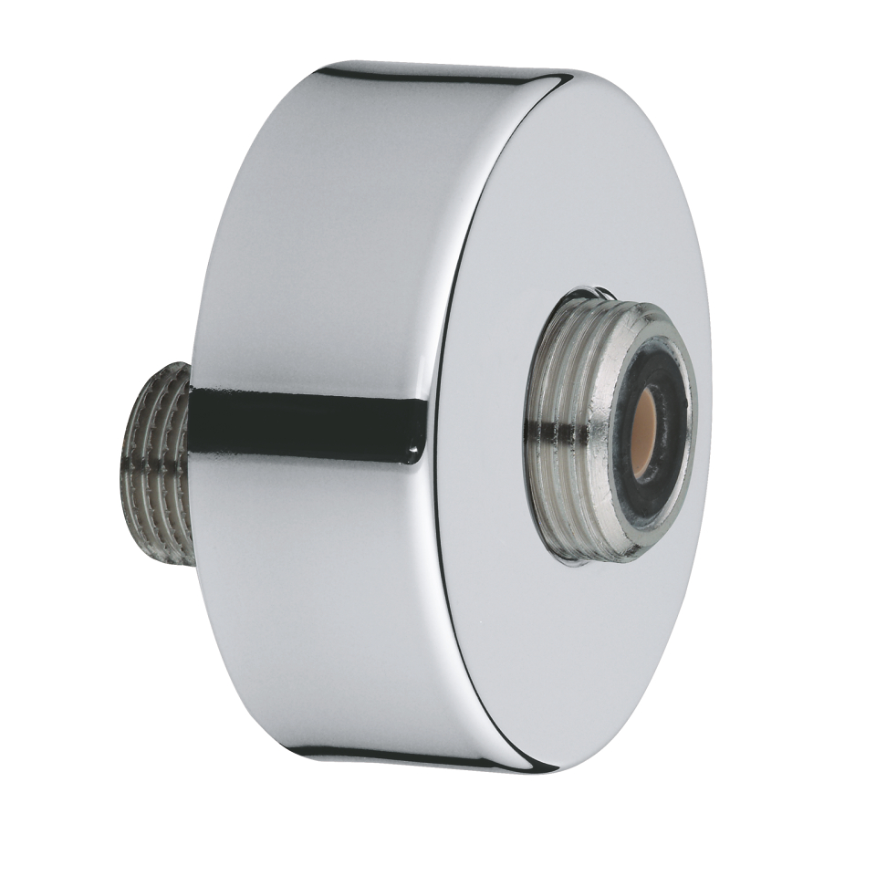 GROHE S-přípojka Chrom #12662000