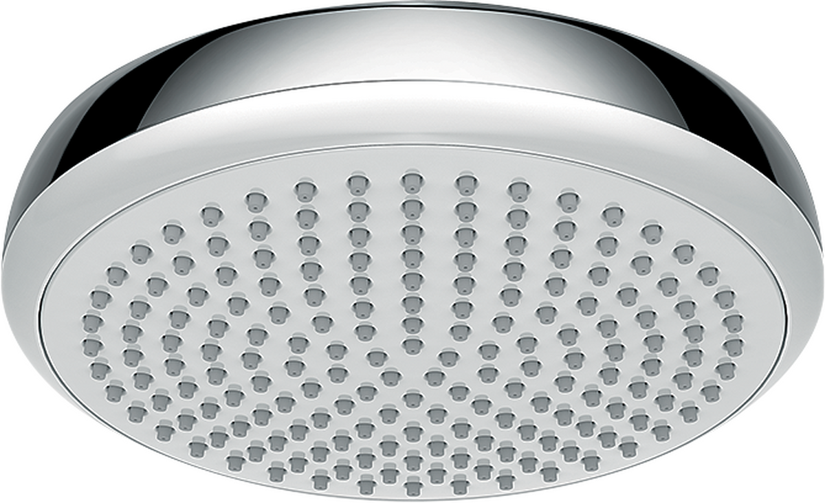HANSGROHE Horní sprcha Crometta 160 1jet EcoSmart #26578400