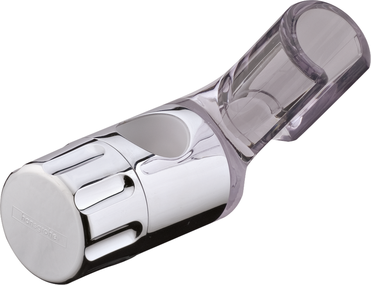 HANSGROHE Jezdec sprchové tyče Unica'88 Ø 22 mm #28672000 - chrom