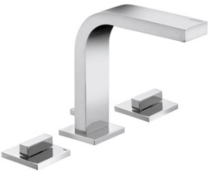 KEUCO Edition 11 umyvadlová 3otvorová baterie 51115 010000 chrom