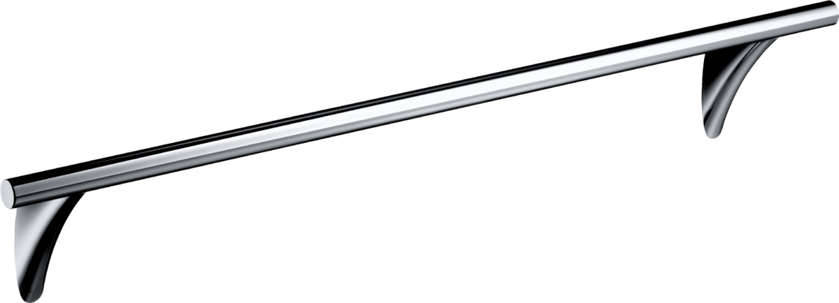 HANSGROHE Držák ručníků AXOR Massaud 800 mm #42280000
