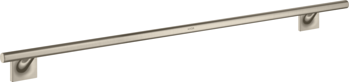 HANSGROHE AXOR Starck Organický držák ručníků 800 mm #42708820
