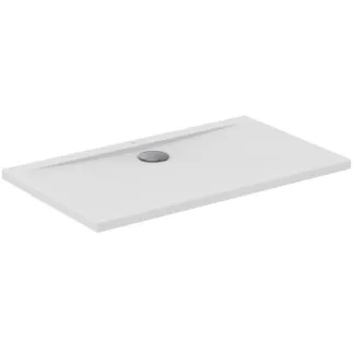 IDEAL STANDARD Obdélníková sprchová vanička Ultra Light 1200x700 mm #K193601 - Bílá (Alpine)