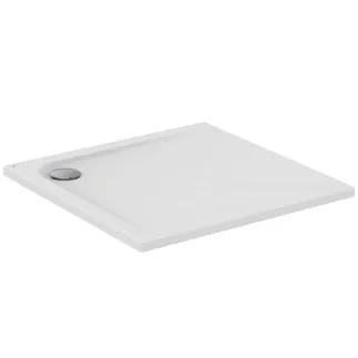 IDEAL STANDARD Čtvercová sprchová vanička Ultra Light 900x900 mm #K517301 - bílá (Alpine)