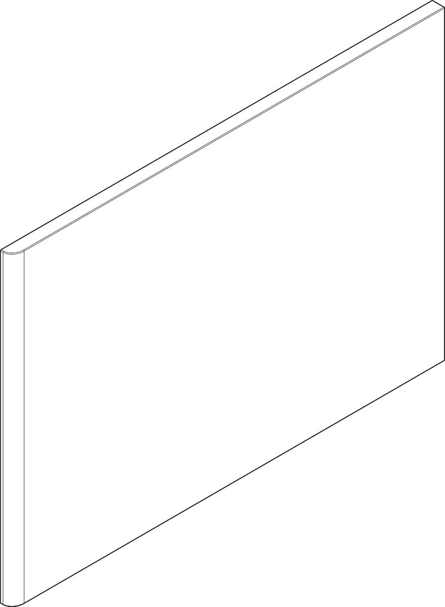 HANSGROHE čelní nábytek #87312000