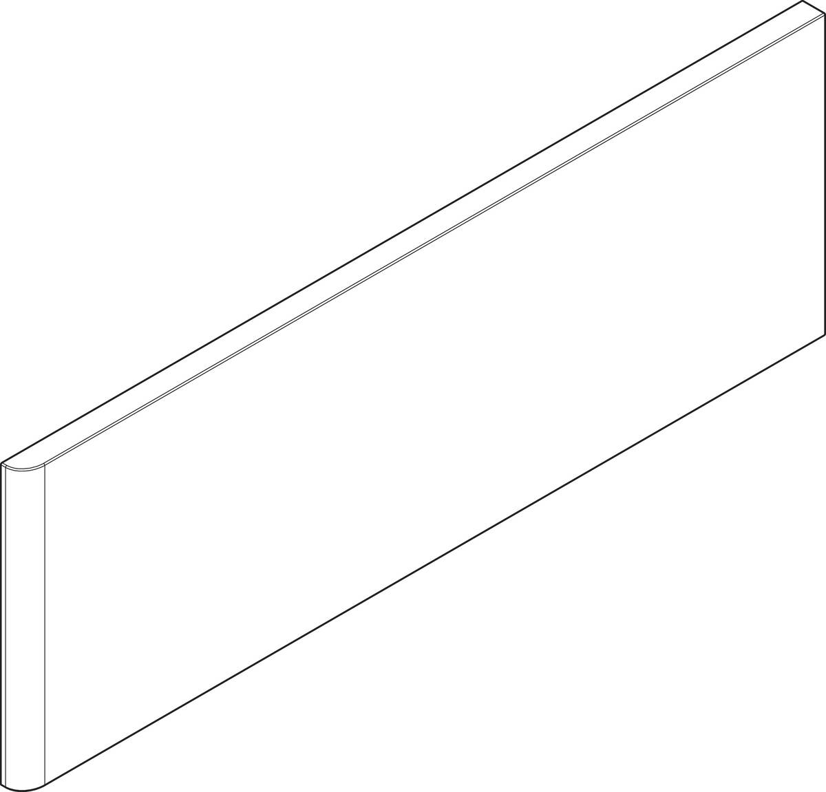 HANSGROHE čelní nábytek #87388000