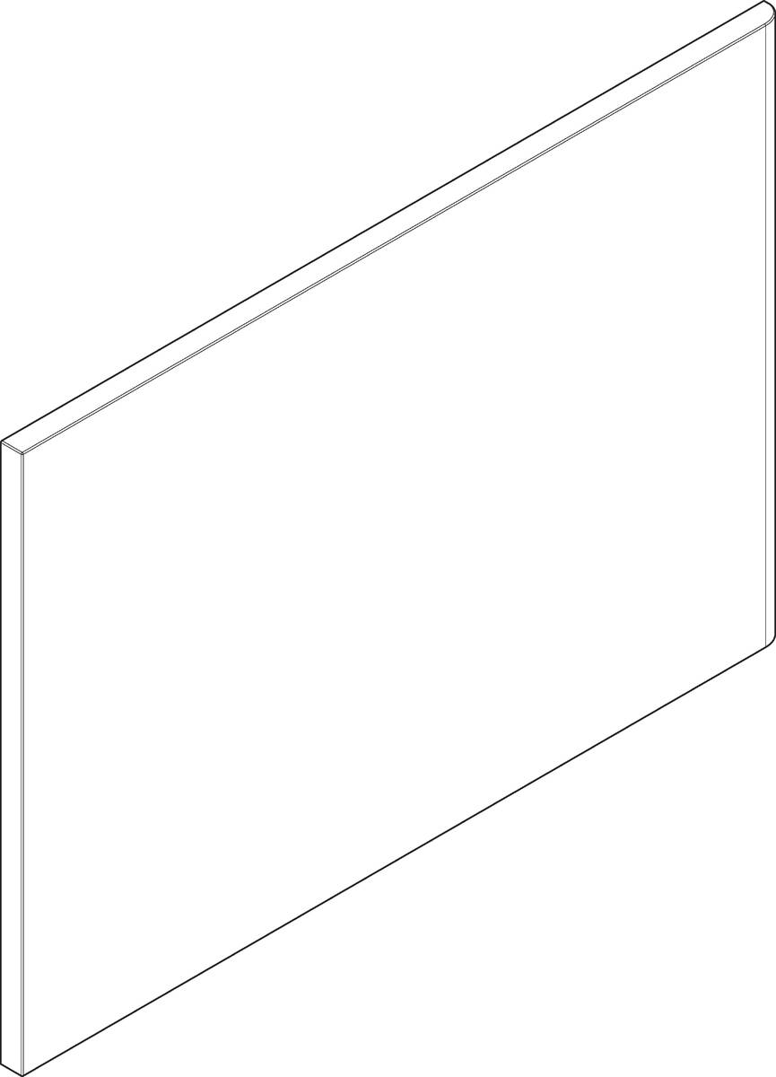 HANSGROHE čelní nábytek #87317000