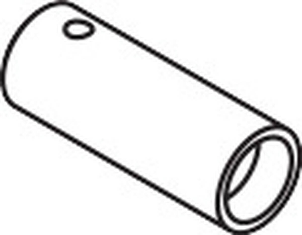 HANSGROHE objímka #92166000