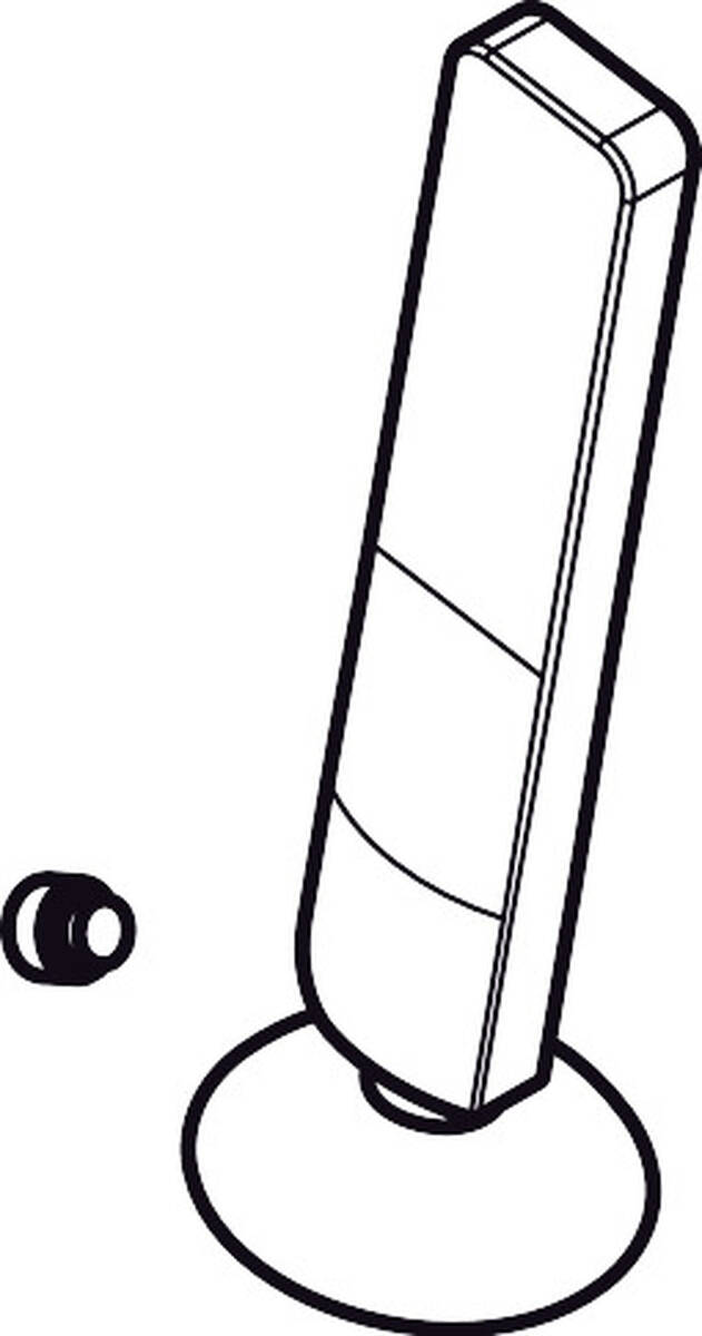 HANSGROHE rukojeť #92189140