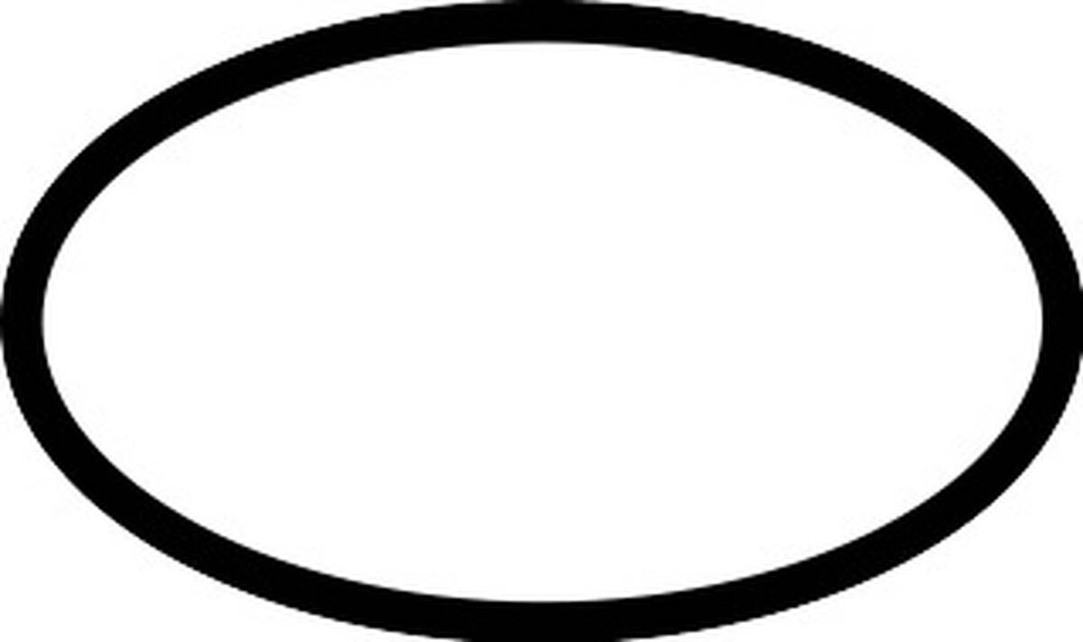 HANSGROHE ND O-kroužek 26x1,5mm #98390000