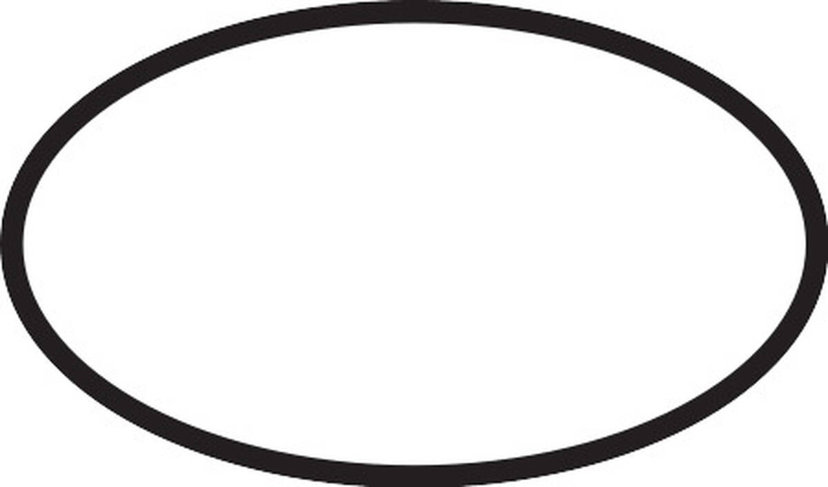 HANSGROHE ND O-kroužek 38x2,5mm #98198000