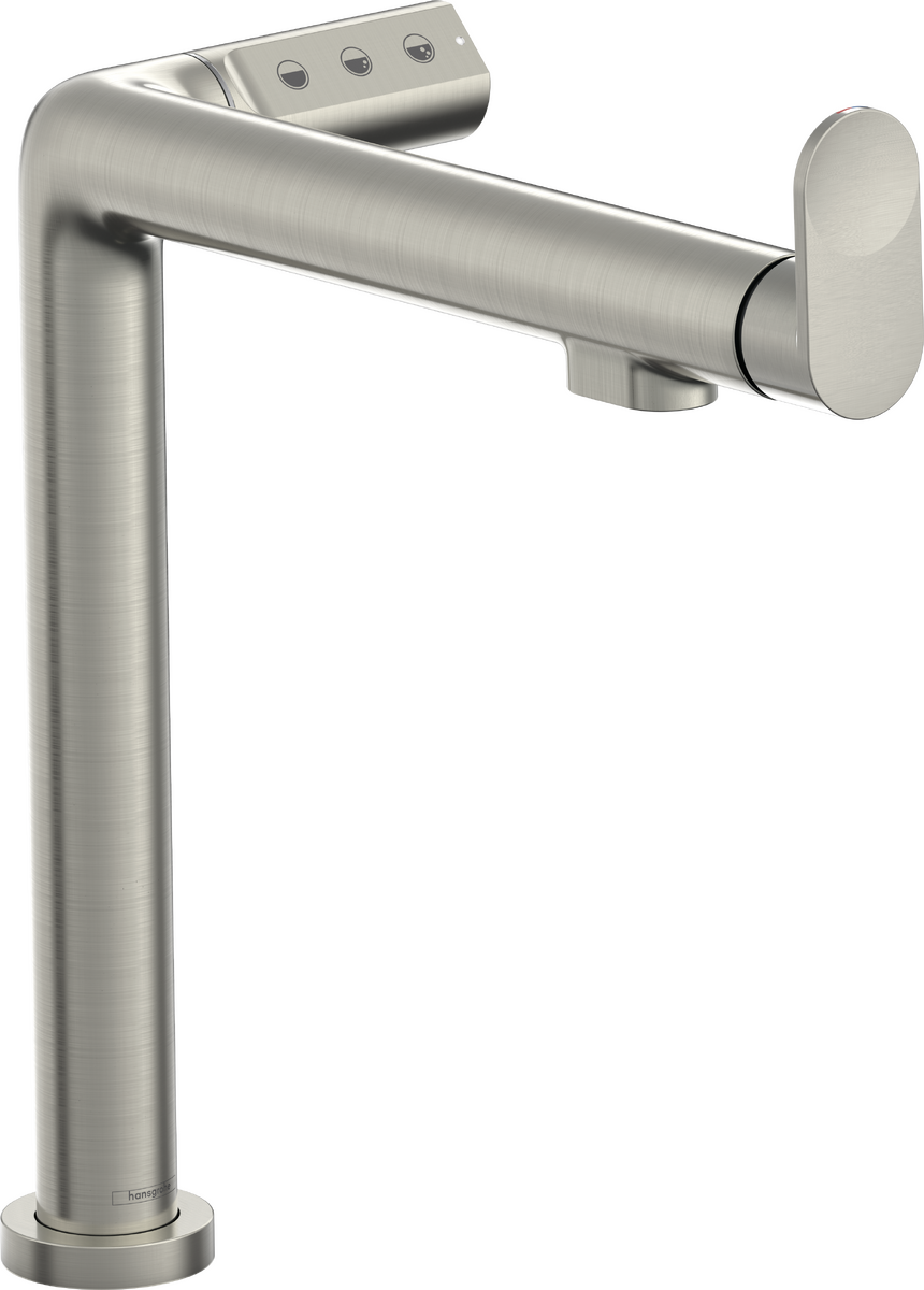 HANSGROHE Aqittura M91 kuchyňské armaturie #76834800