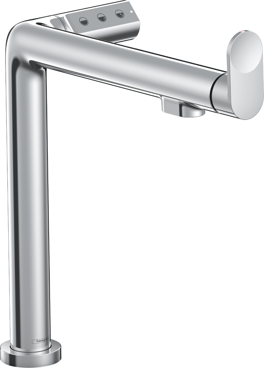 HANSGROHE Aqittura M91 kuchyňské armaturie #76834000