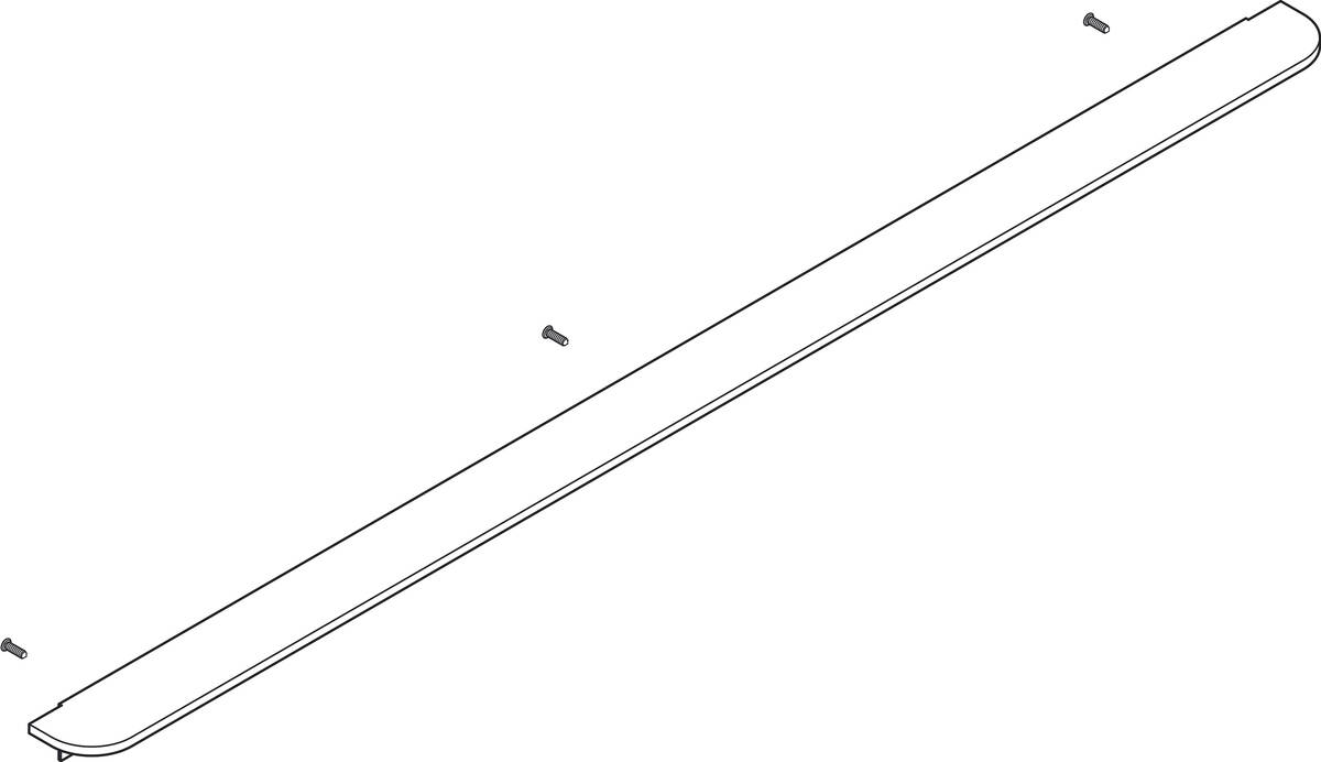 HANSGROHE rukojeť #87242670