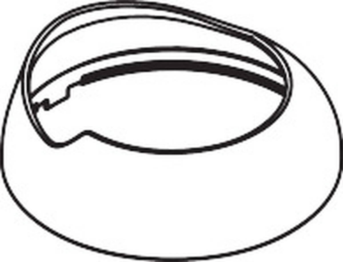 HANSGROHE kryt #92625990