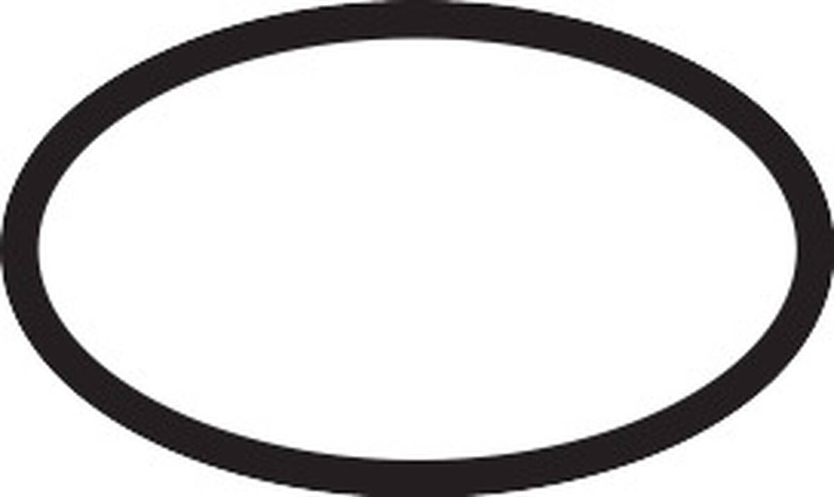 HANSGROHE O-kroužek 22x2 #98185000