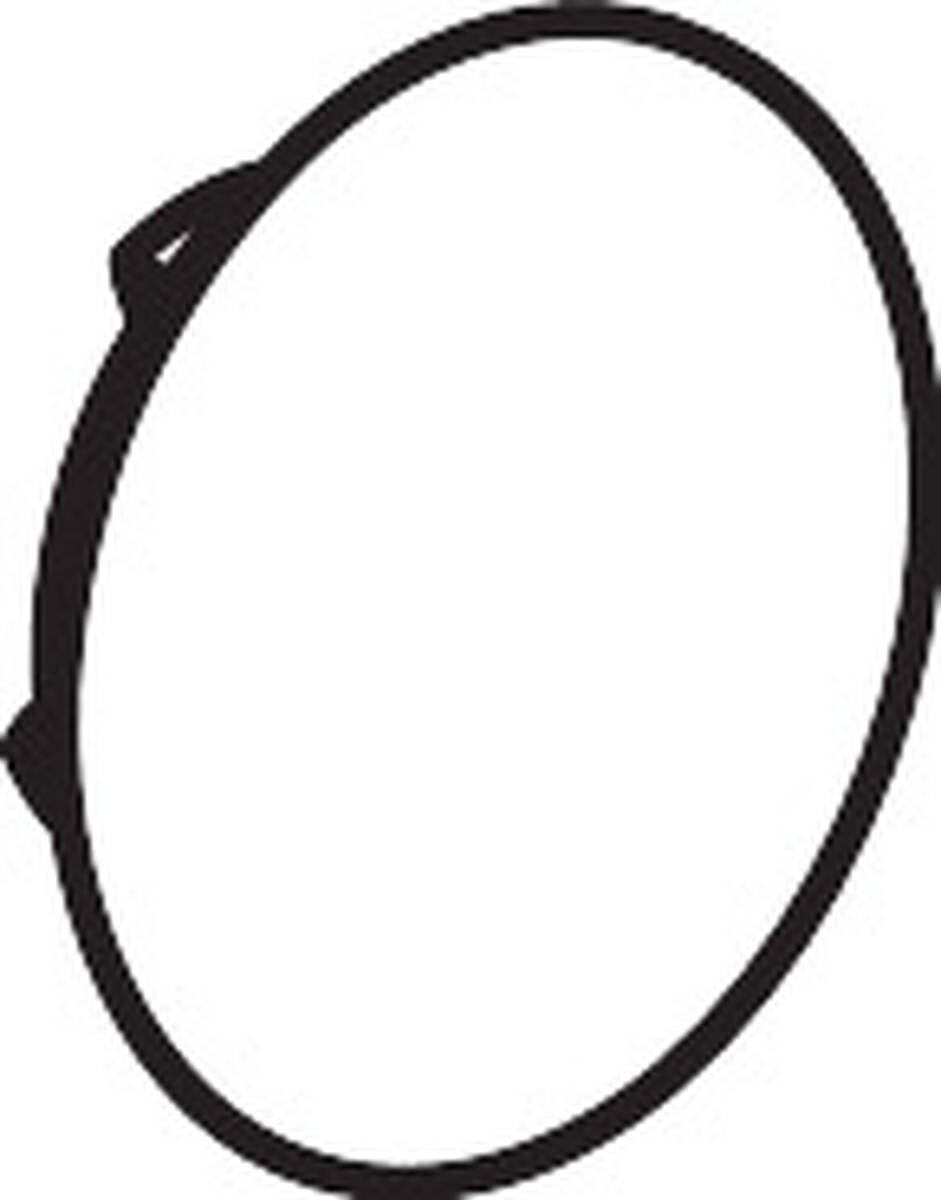 HANSGROHE víčko #92289000