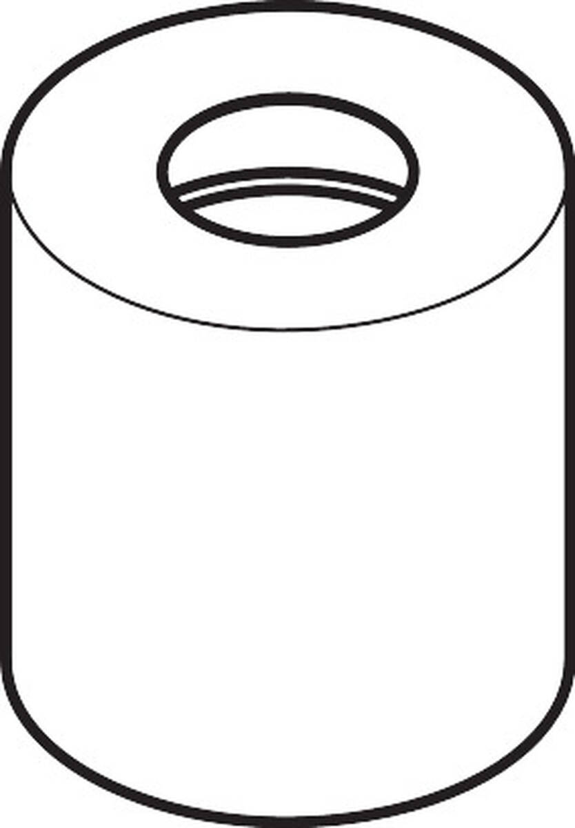 HANSGROHE objímka #92547000