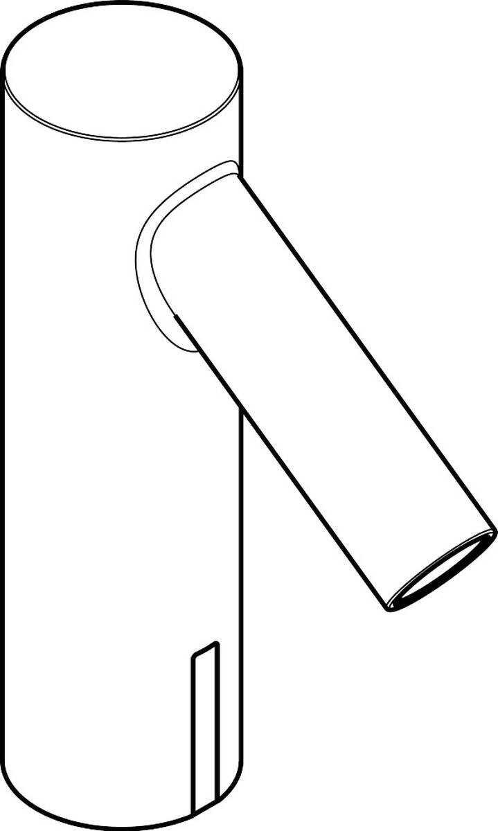 HANSGROHE kryt armatury #92302000