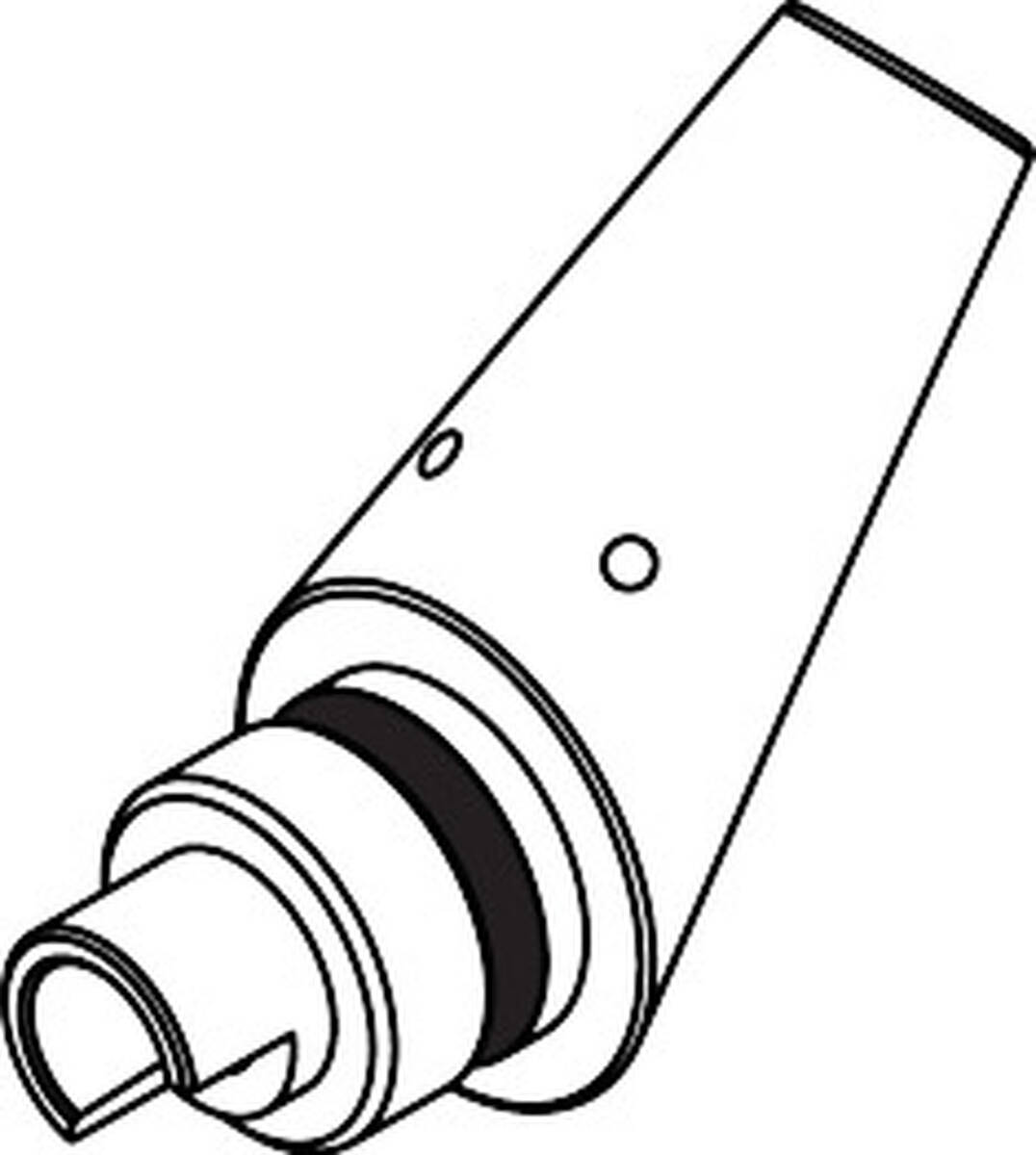 HANSGROHE páka přepínače #92409000