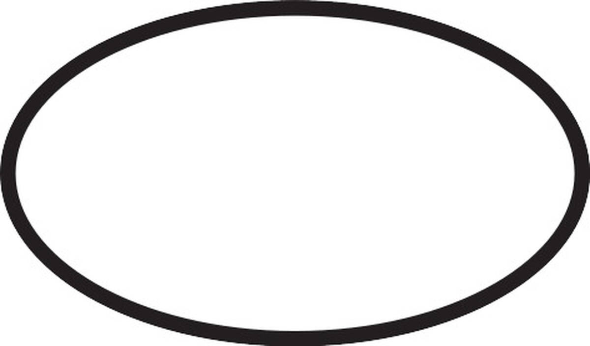 HANSGROHE ND O-kroužek 39x1,5 #98400000