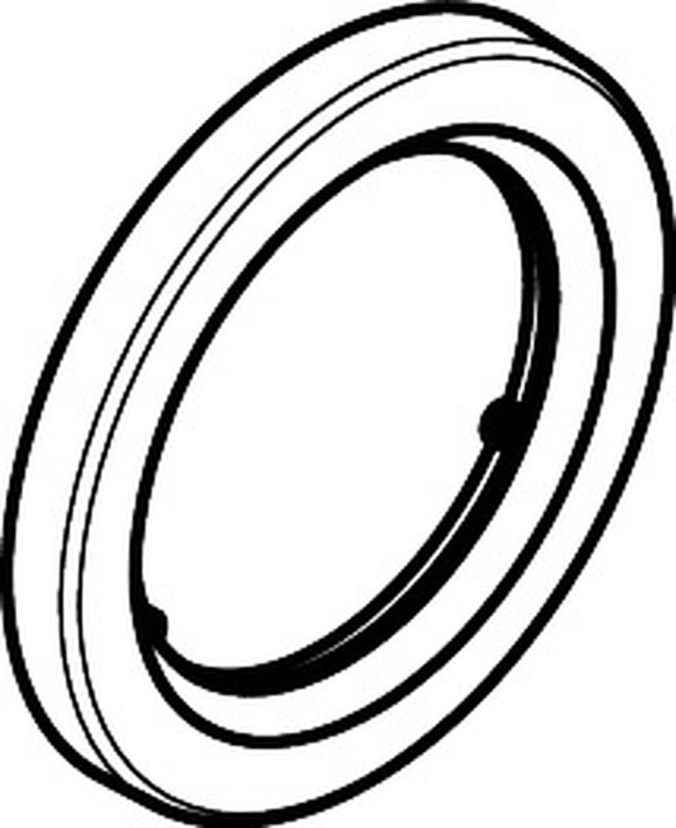 HANSGROHE tvarový kroužek #96361000