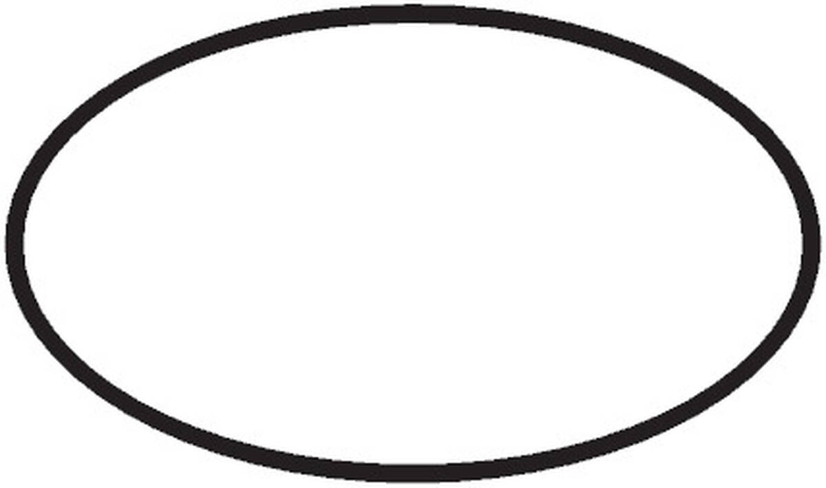 HANSGROHE ND O-kroužek 36x2mm #98156000