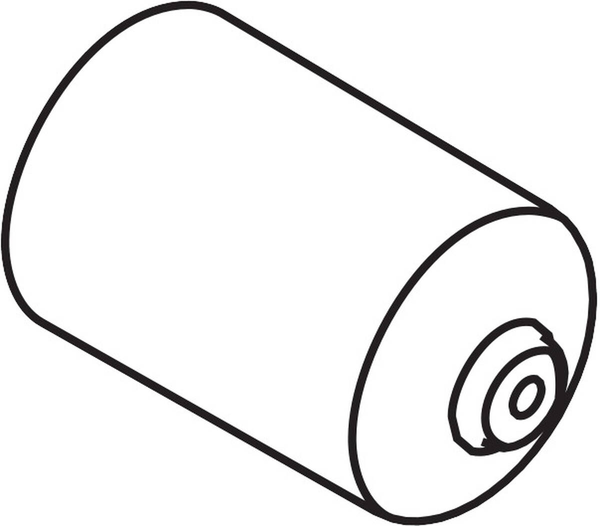 HANSGROHE objímka přepínače #96448340