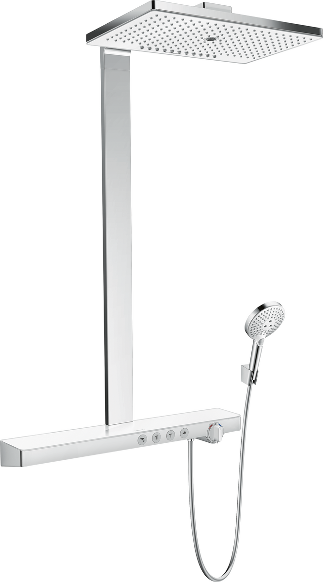 HANSGROHE Rainmaker Select Showerpipe 460 3jet s termostatem #27106400