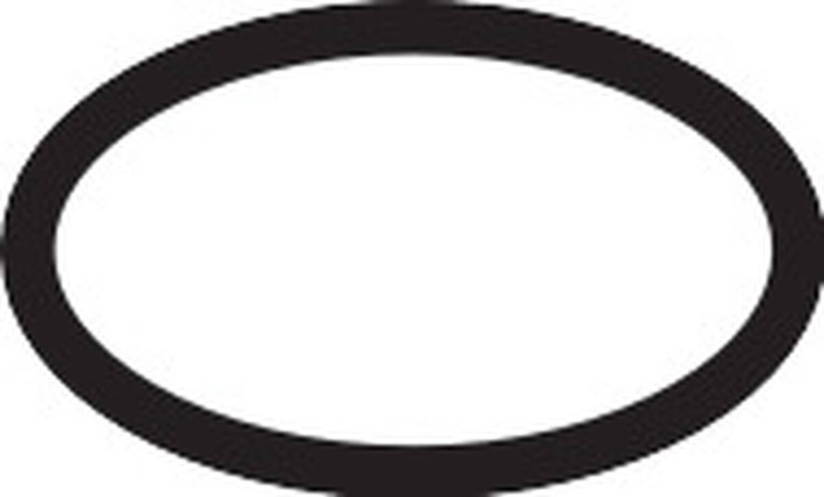 HANSGROHE O-kroužek 15x2 #98163000