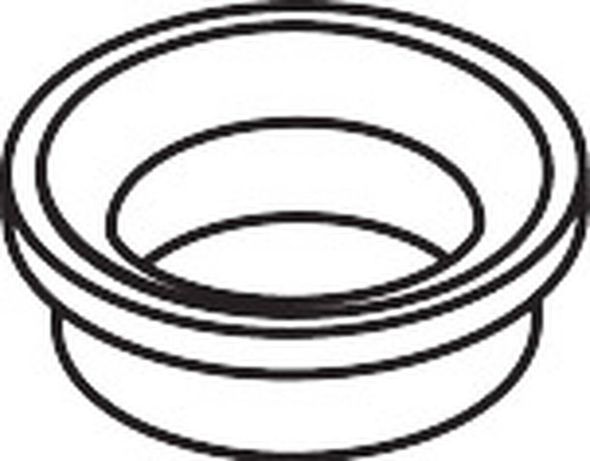 HANSGROHE Těsnění #92862000
