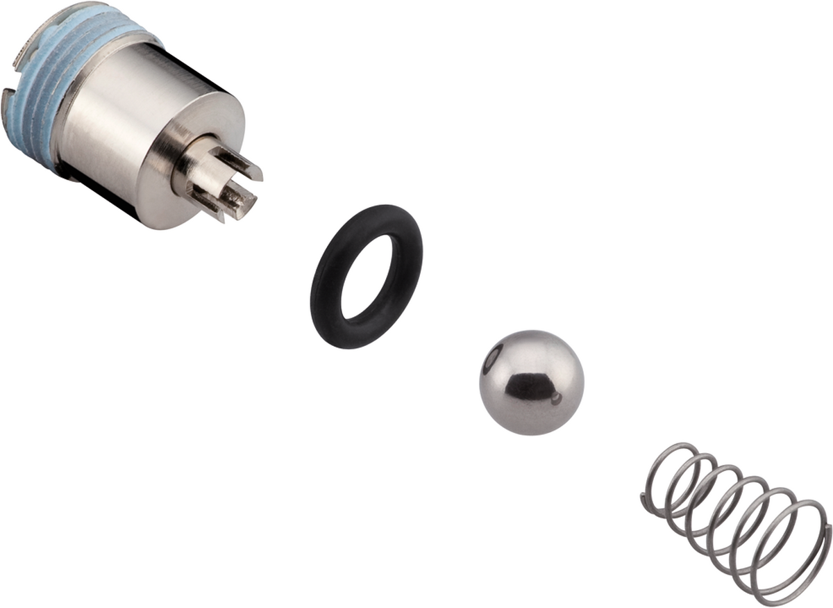 HANSGROHE Připojení ústní sprchy #94185000