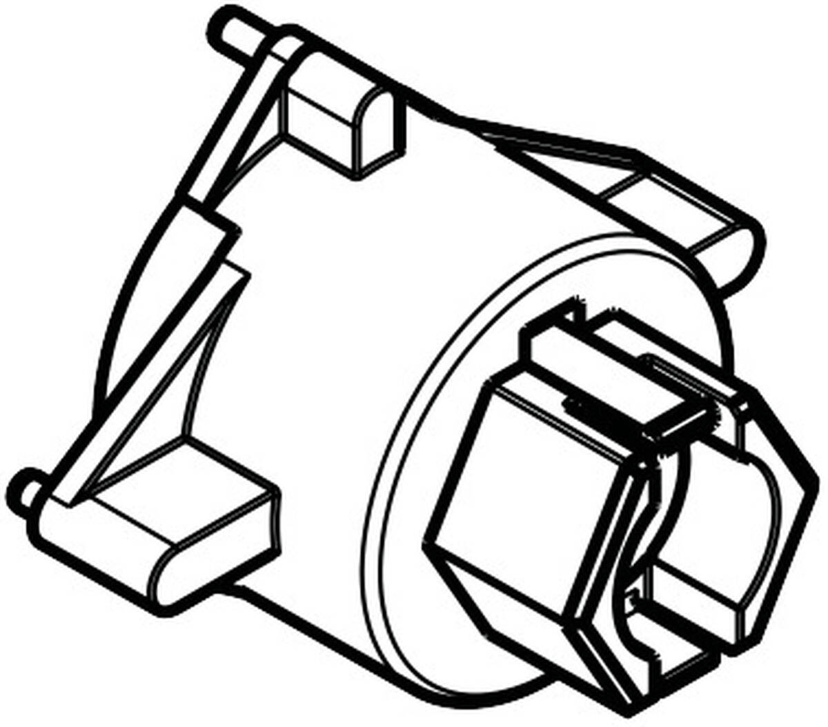 HANSGROHE montážní klíč #98986000