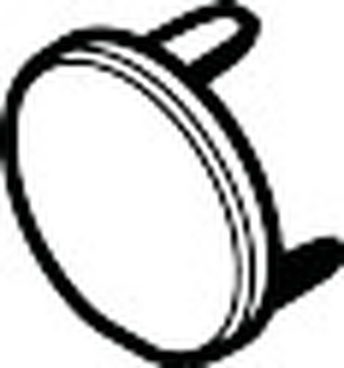 HANSGROHE krytka #95433000