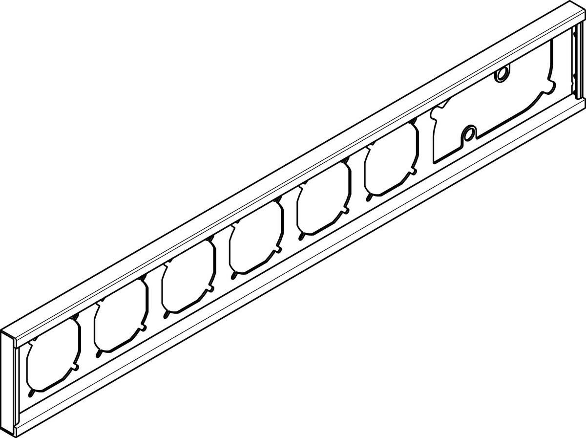 HANSGROHE rozeta #93317340