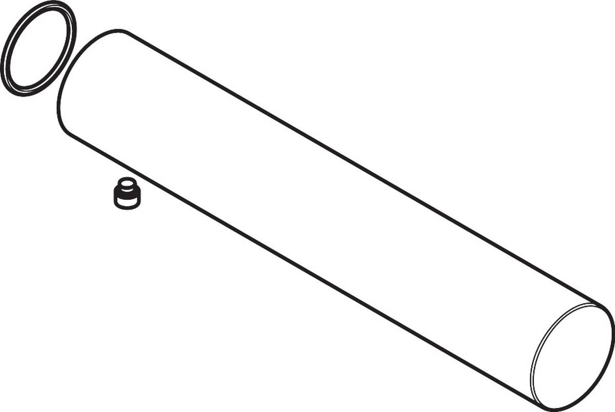 HANSGROHE výtok úplný #93033000