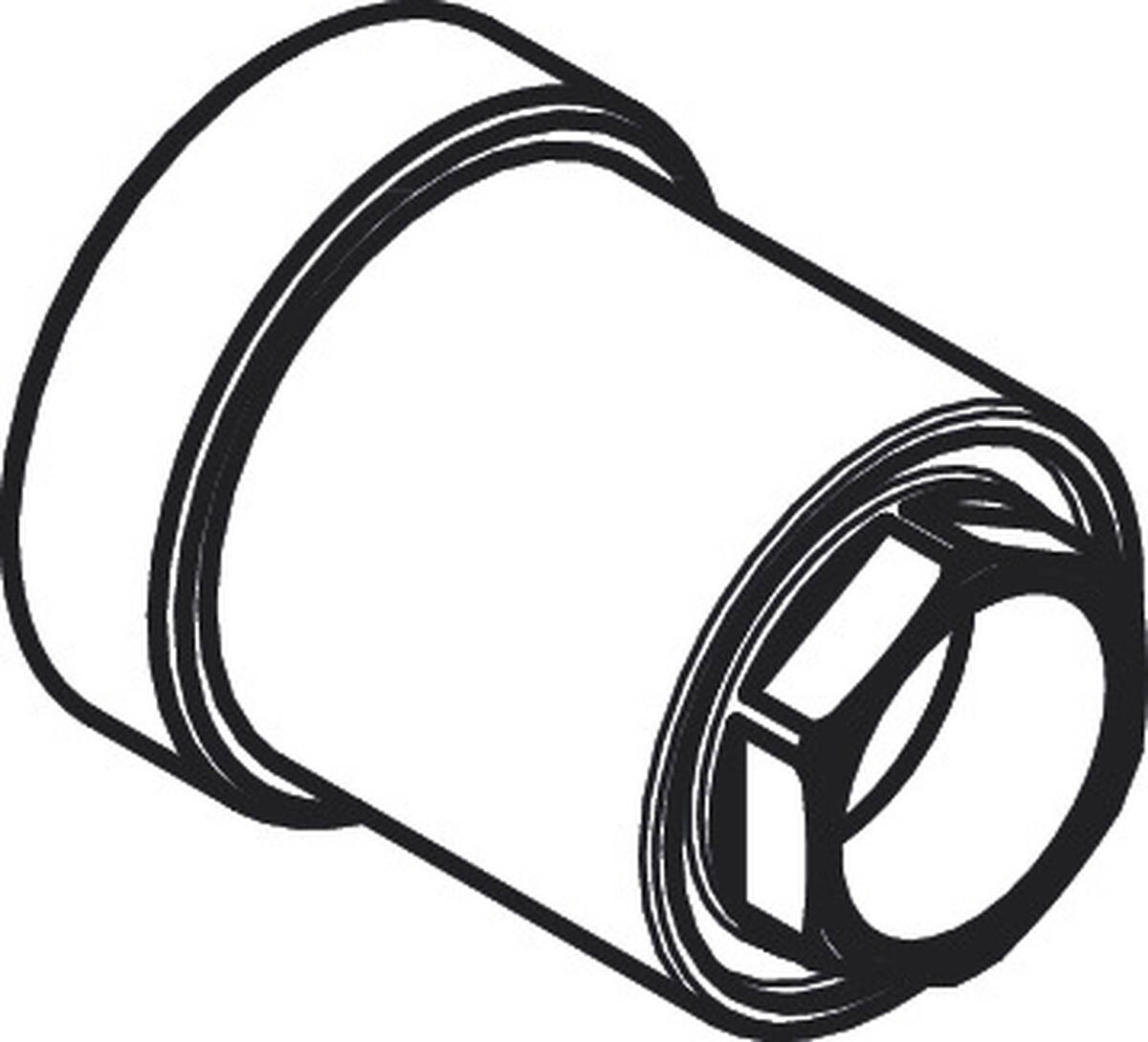 HANSGROHE matka #93132930