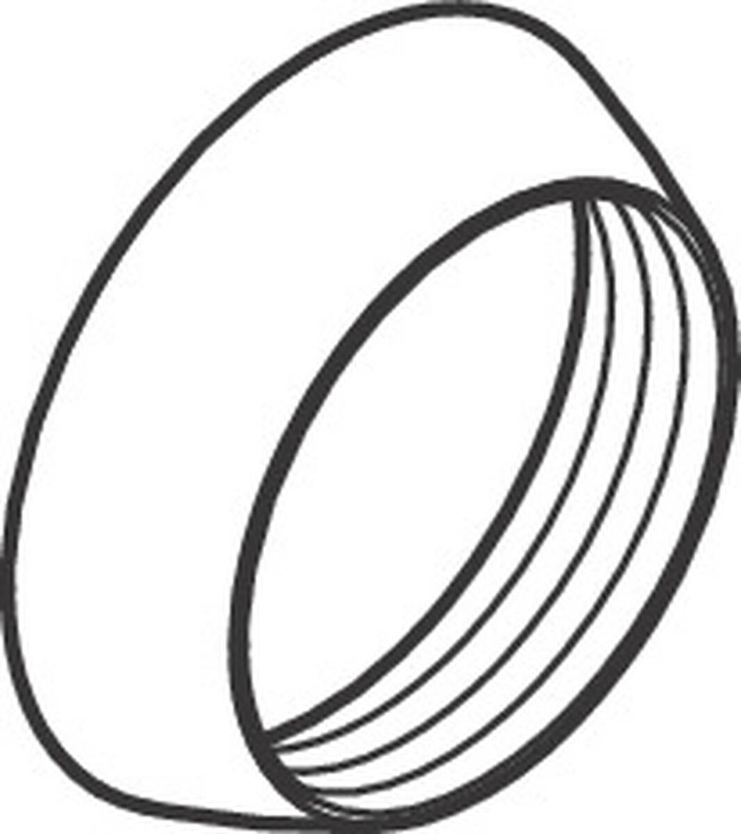 HANSGROHE Čepice #93716000
