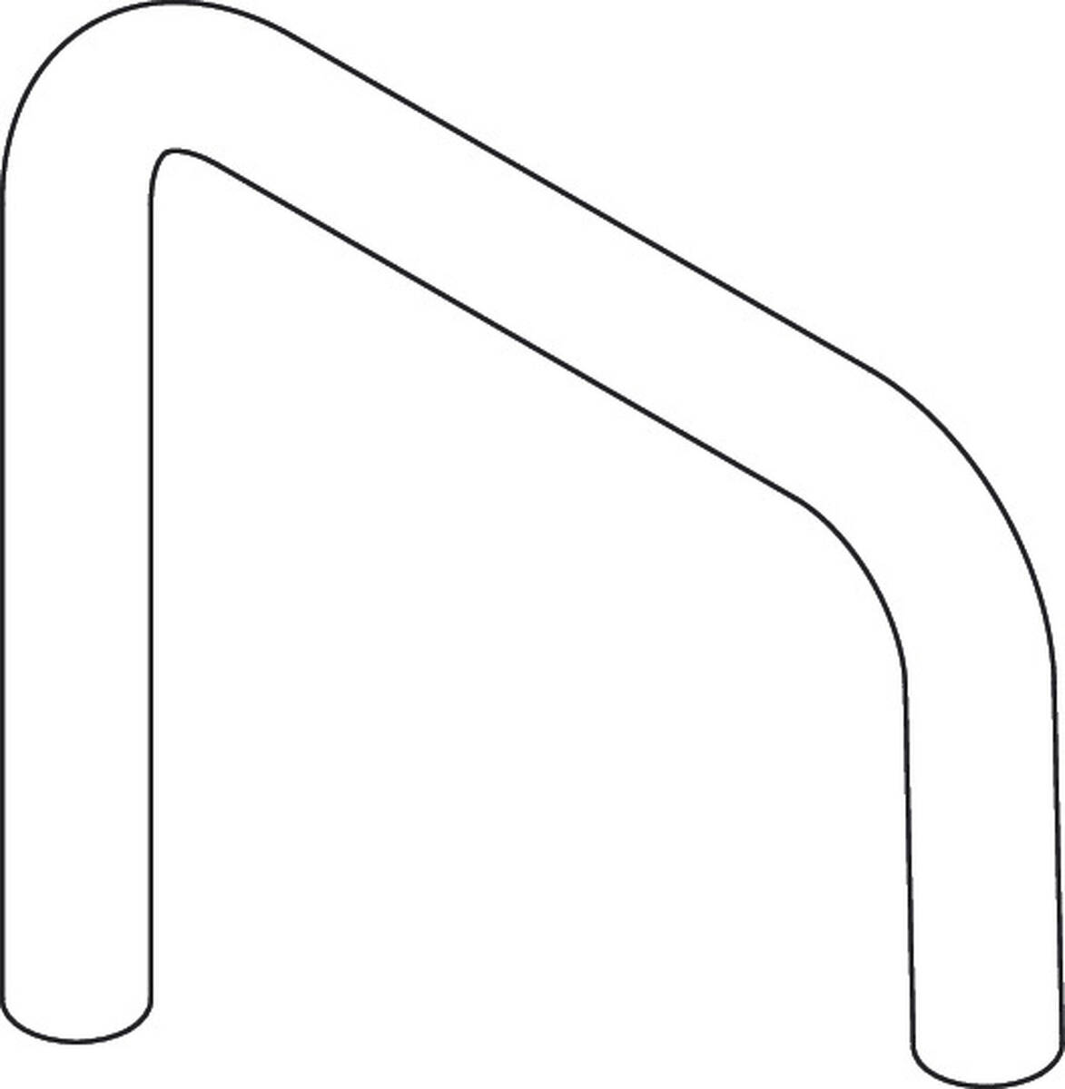 HANSGROHE výtok úplný #93756670