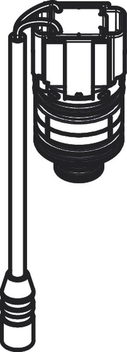 HANSGROHE Elektromagnetický ventil #93934000